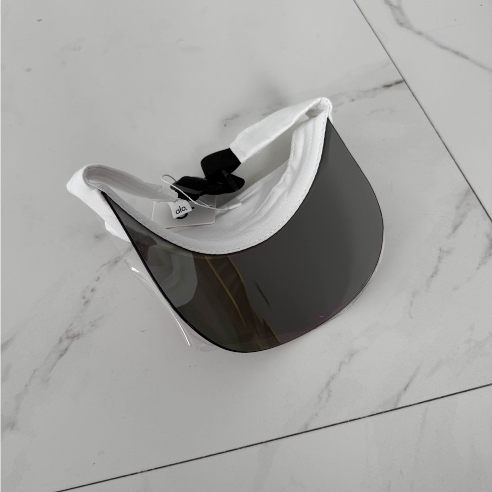 ALO Airlift Solar Visor - Picture 3 of 3